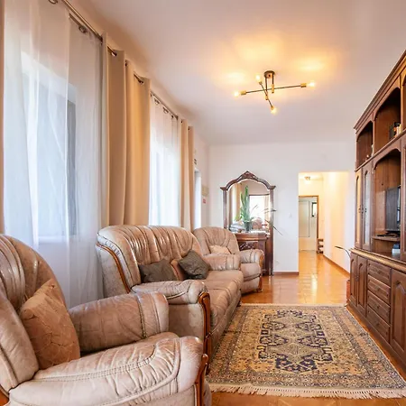 Vakantiehuis Casa Da Sogra Faja Grande