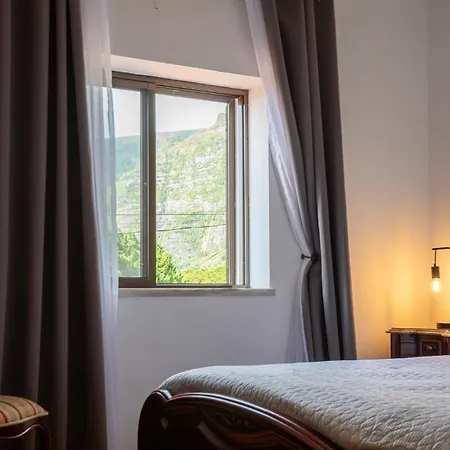 Casa Da Sogra Vakantiehuis *