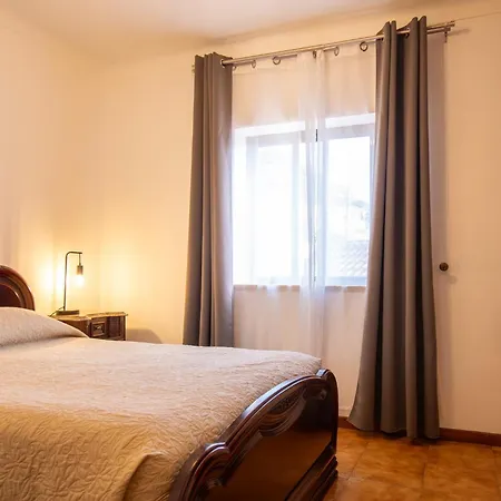 Vakantiehuis Casa Da Sogra Faja Grande