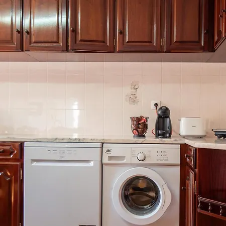 Vakantiehuis Casa Da Sogra Faja Grande