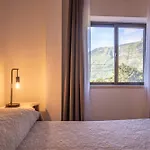 Casa Da Sogra Holiday home Faja Grande