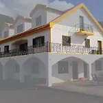 Holiday home Casa Da Sogra Faja Grande
