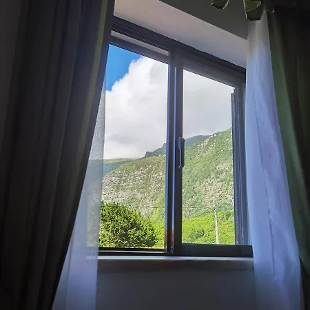 Prázdninový dům Casa Da Sogra