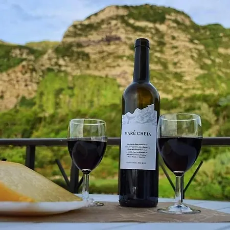 Casa Da Sogra Tatil Evi