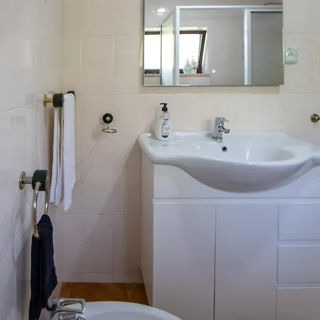 Casa Da Sogra Tatil Evi