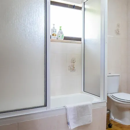 Casa Da Sogra * Faja Grande