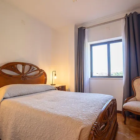 Casa Da Sogra Faja Grande