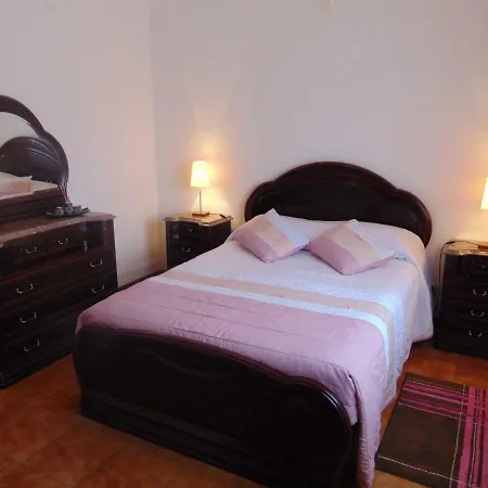 Casa Da Sogra Prázdninový dům