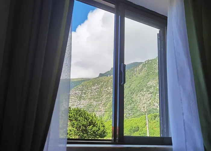 בית נופש Casa Da Sogra