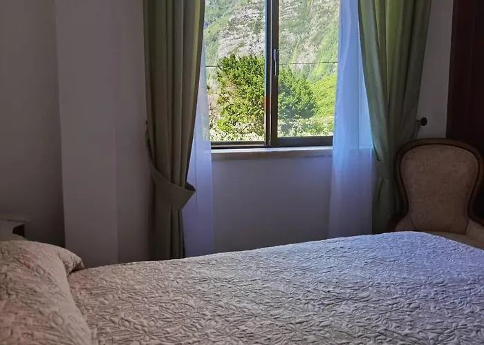 Casa Da Sogra בית נופש *