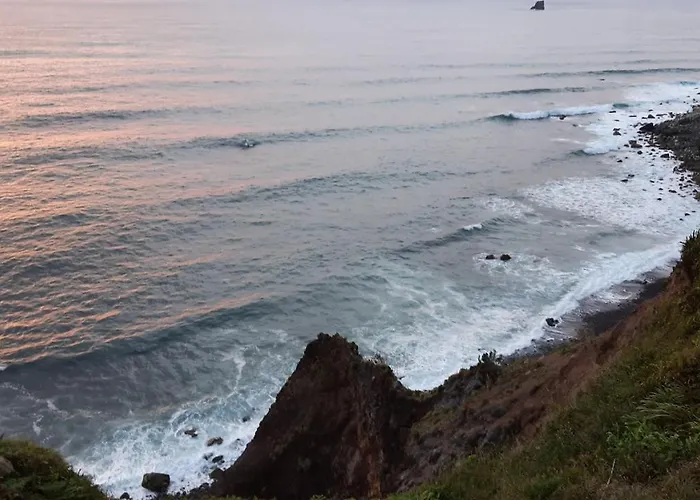 Casa de Férias Casa Da Sogra Faja Grande