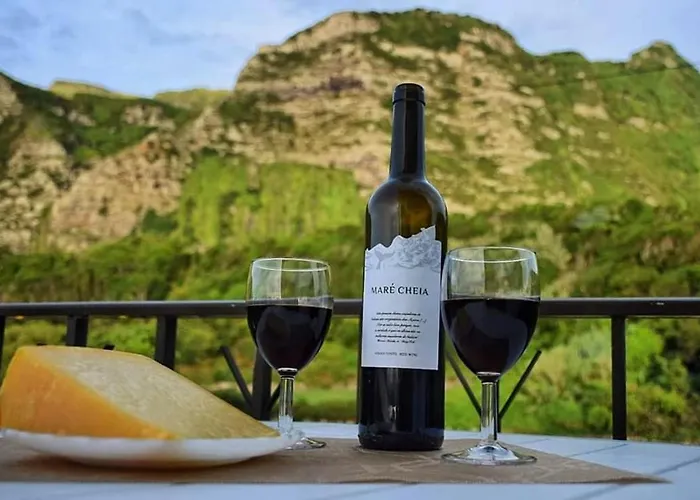 Casa Da Sogra Casa de Férias