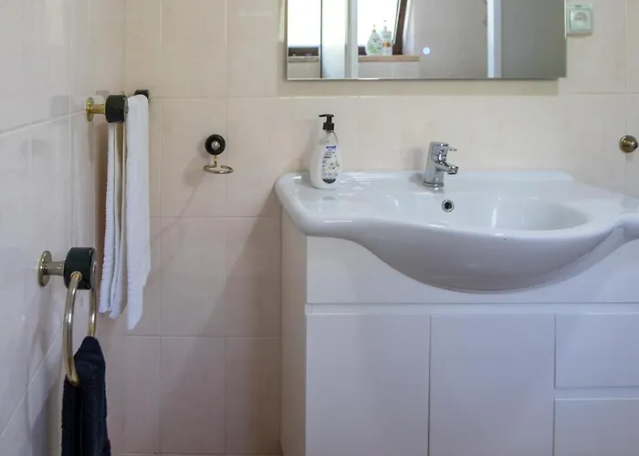 Casa Da Sogra Casa de Férias