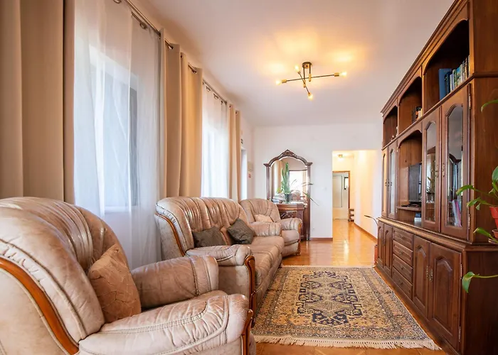 Casa de Férias Casa Da Sogra Faja Grande