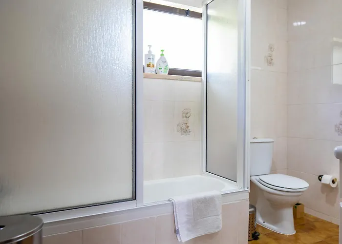 Casa Da Sogra * Faja Grande