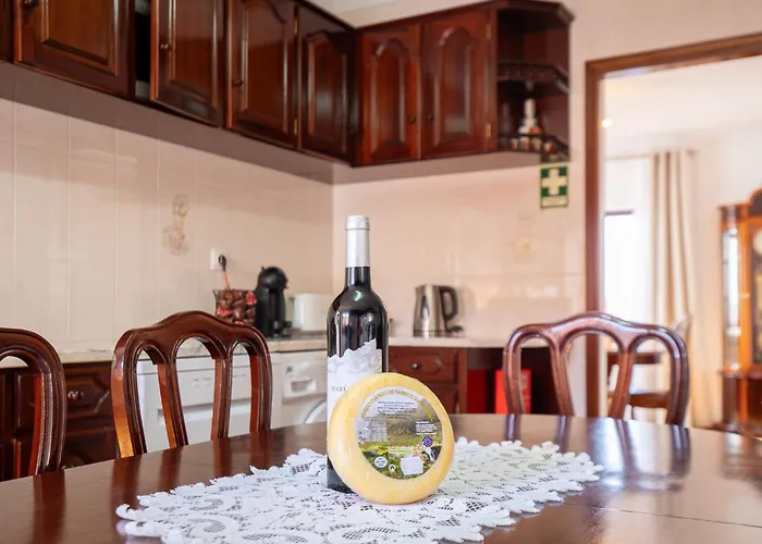 Casa Da Sogra Casa de Férias *