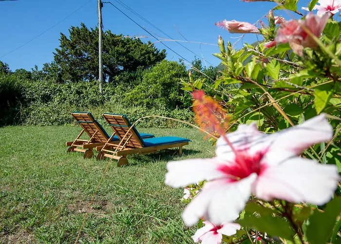 Casa Da Sogra Casa de Férias *