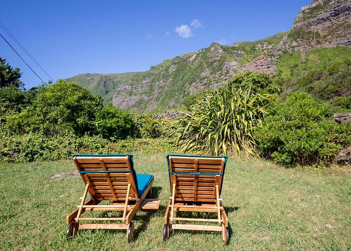 Casa de Férias Casa Da Sogra *